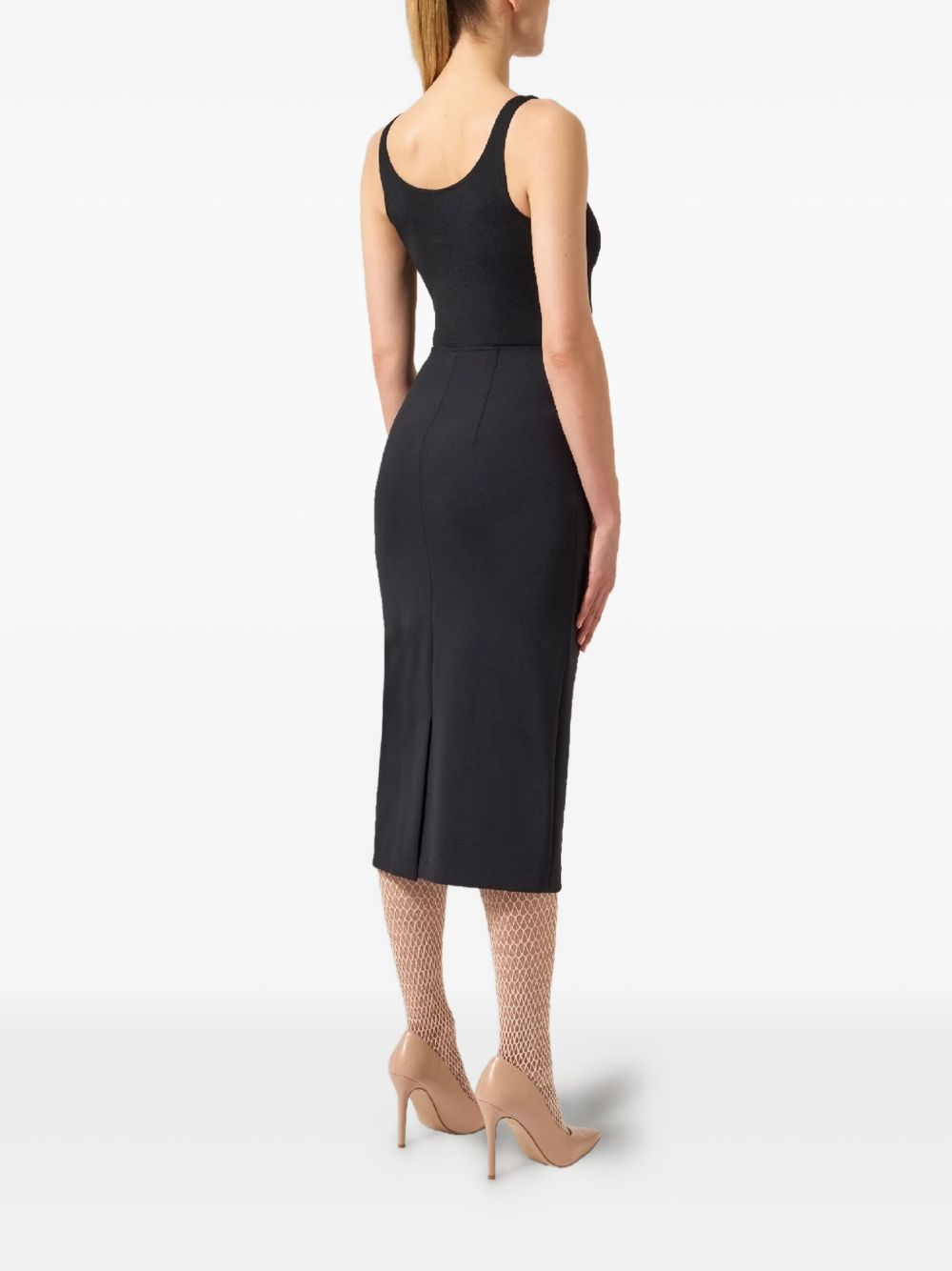 [Wolford] Long skirt FW26 534577005