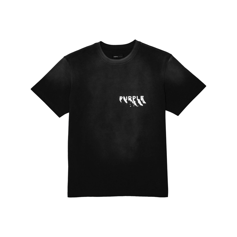 [Purple Brand] T-shirts Short Sleeve FW26 P117  HJBB