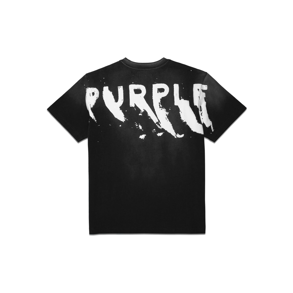 [Purple Brand] T-shirts Short Sleeve FW26 P117  HJBB