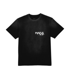 [Purple Brand] T-shirts Short Sleeve FW26 P117  HJBB