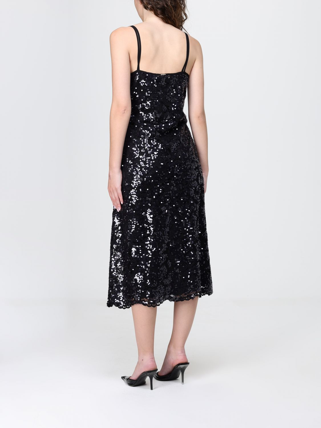 [Twinset] Sleeveless dress SS26 261TP2630 00006
