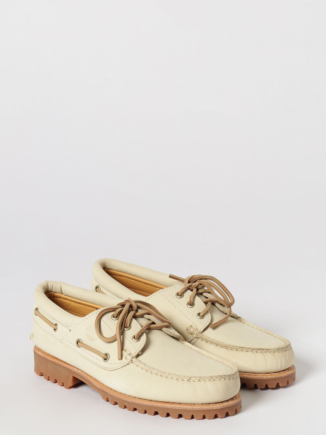 [Timberland] Loafer SS26 TB0A2PDQEN71
