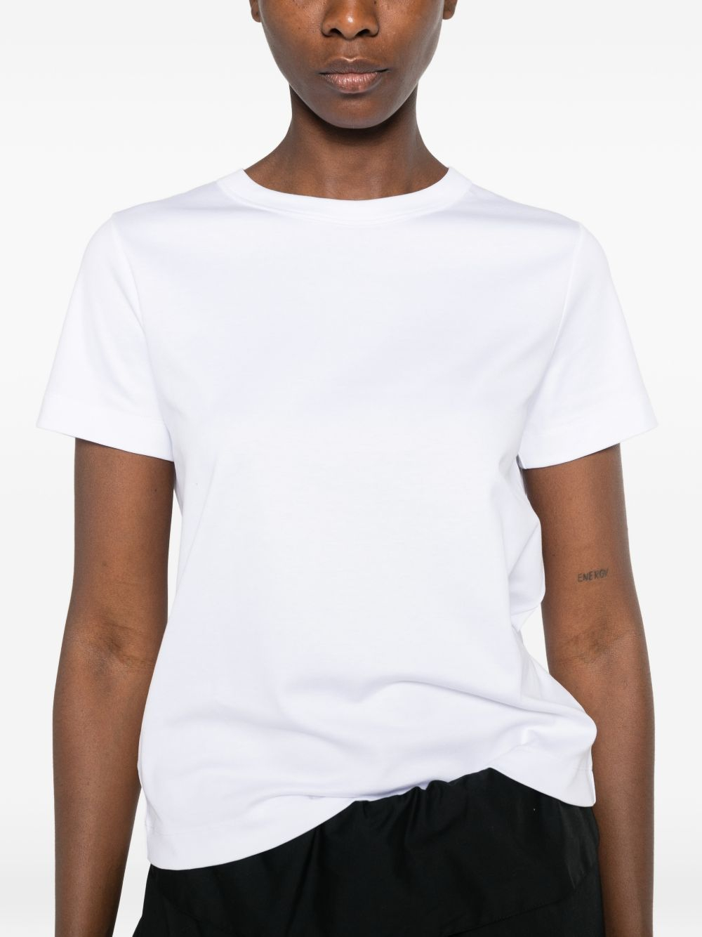 [C-ZERO SHIRT] T-shirts Short Sleeve SS26 4204ST4200100