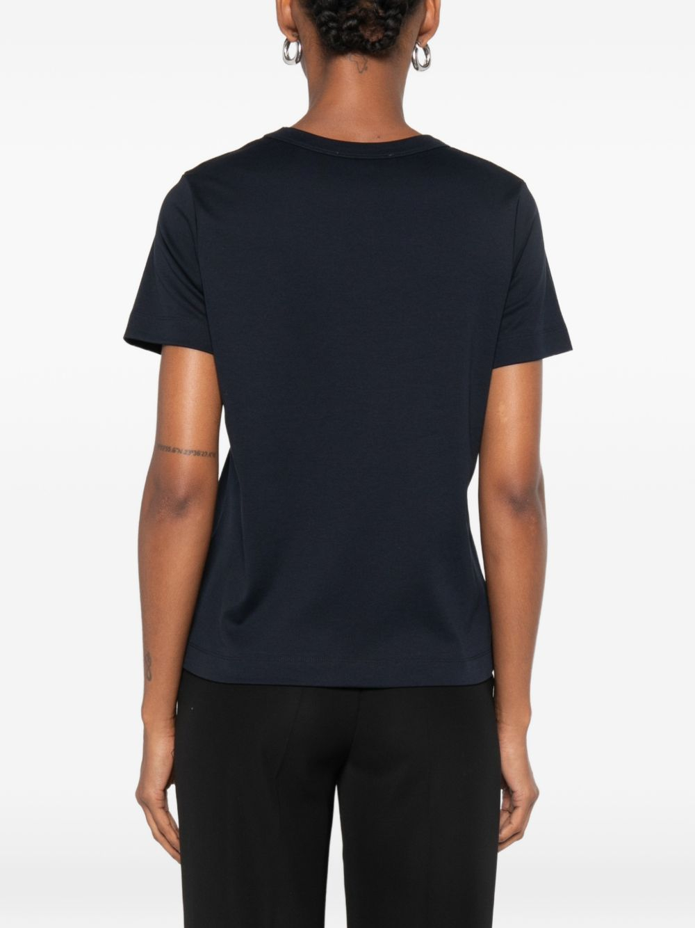 [C-ZERO SHIRT] T-shirts Short Sleeve SS26 4204ST420098