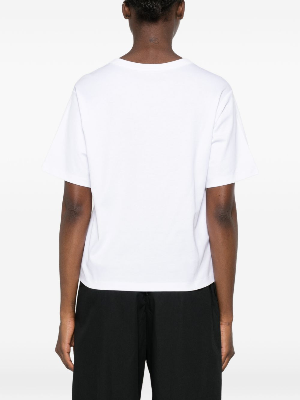 [C-ZERO SHIRT] T-shirts Short Sleeve SS26 4262ST4200100
