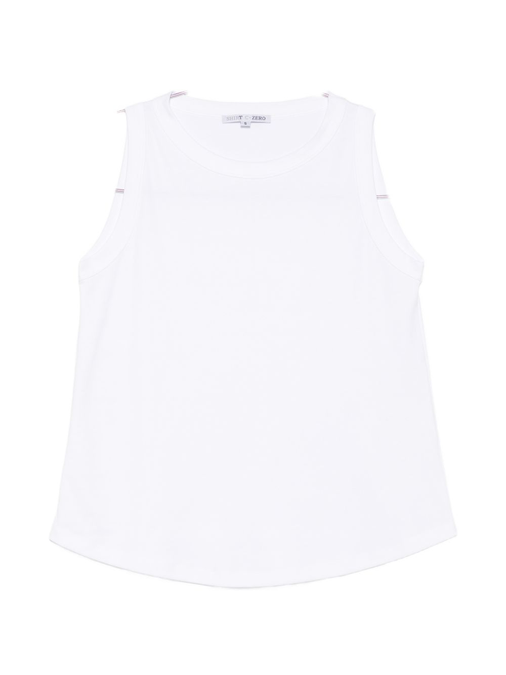 [C-ZERO SHIRT] T-shirts Sleeveless SS26 4252ST4200100