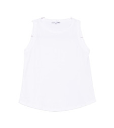 [C-ZERO SHIRT] T-shirts Sleeveless SS26 4252ST4200100