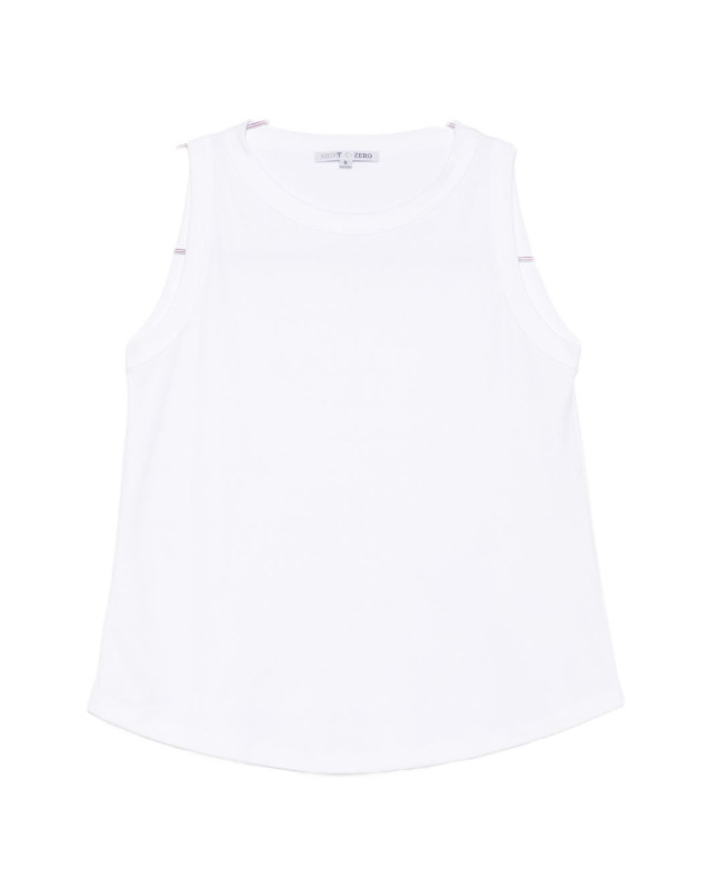 [C-ZERO SHIRT] T-shirts Sleeveless SS26 4252ST4200100