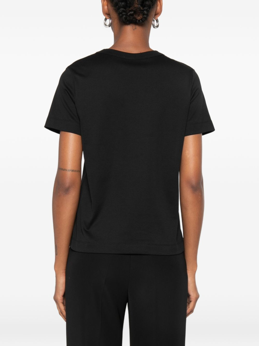 [C-ZERO SHIRT] T-shirts Short Sleeve SS26 4255ST420098