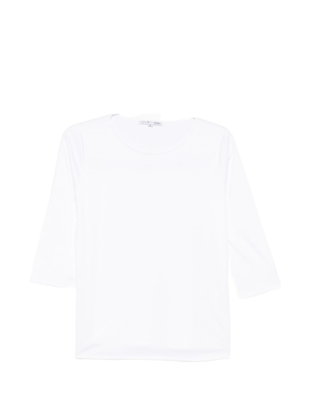 [C-ZERO SHIRT] T-shirts Short Sleeve SS26 4255ST4200100