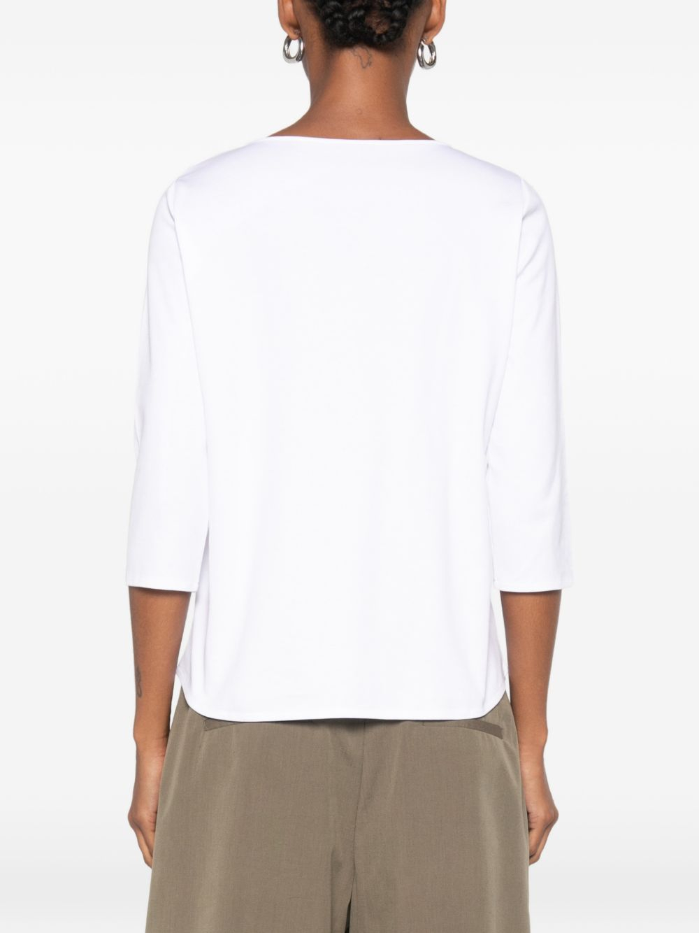 [C-ZERO SHIRT] T-shirts Short Sleeve SS26 4255ST4200100