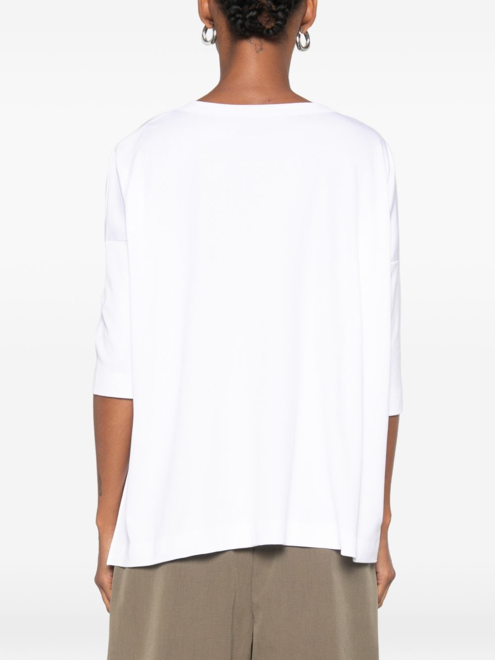 [C-ZERO SHIRT] T-shirts Short Sleeve SS26 4202ST4200100