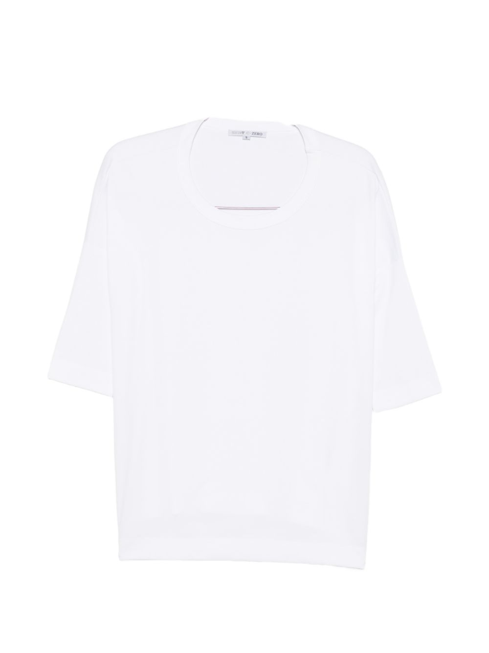 [C-ZERO SHIRT] T-shirts Short Sleeve SS26 4202ST4200100