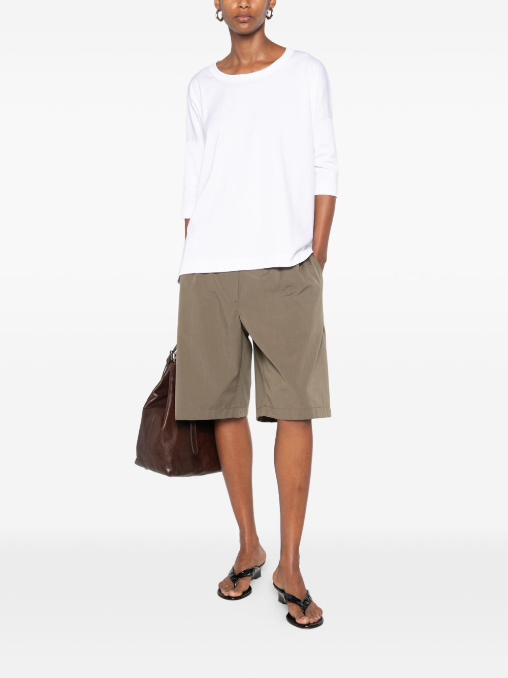 [C-ZERO SHIRT] T-shirts Short Sleeve SS26 4202ST4200100