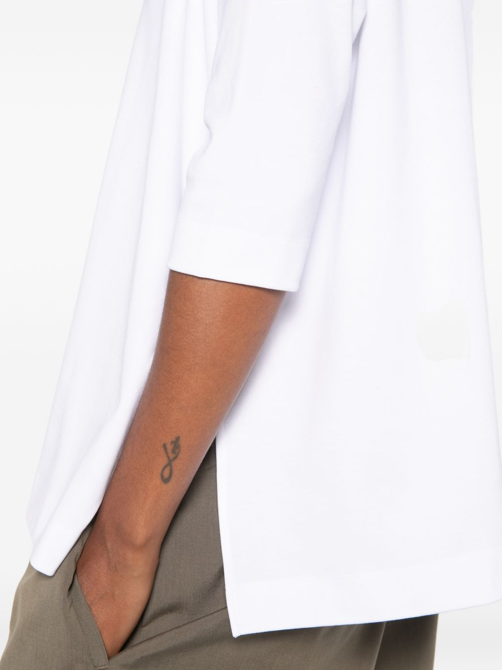 [C-ZERO SHIRT] T-shirts Short Sleeve SS26 4202ST4200100