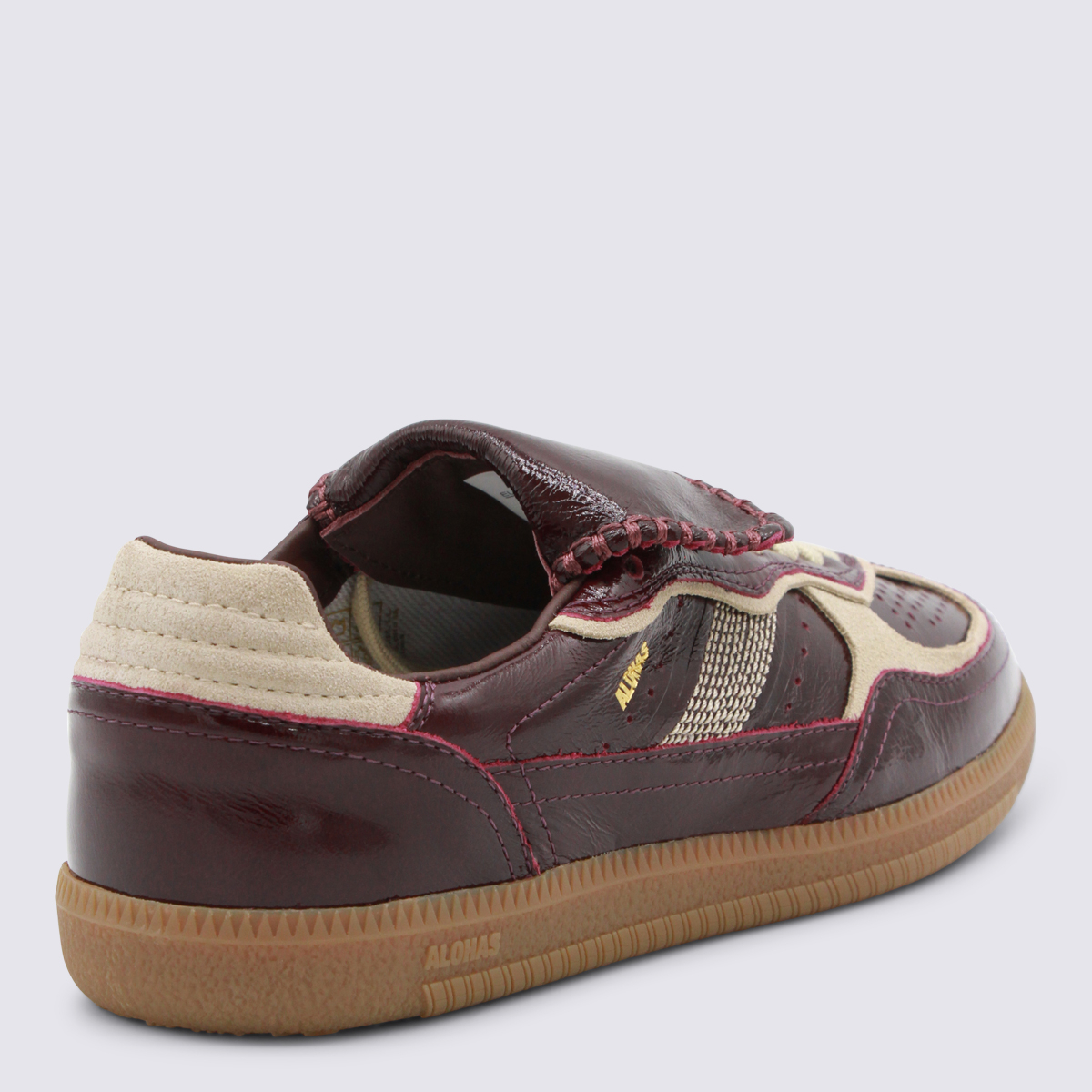 [ALOHAS] Sneakers FW26 S10082905