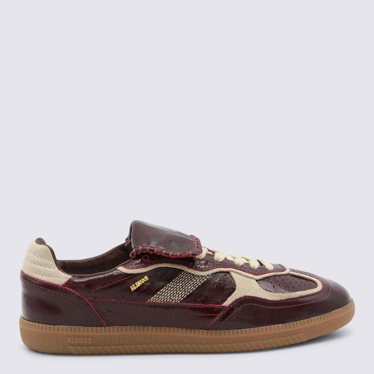 [ALOHAS] Sneakers FW26 S10082905