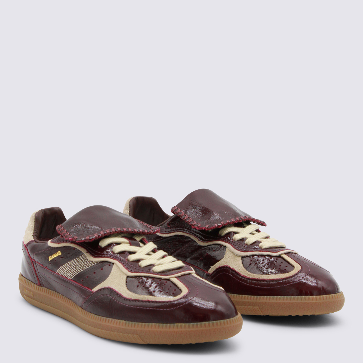 [ALOHAS] Sneakers FW26 S10082905
