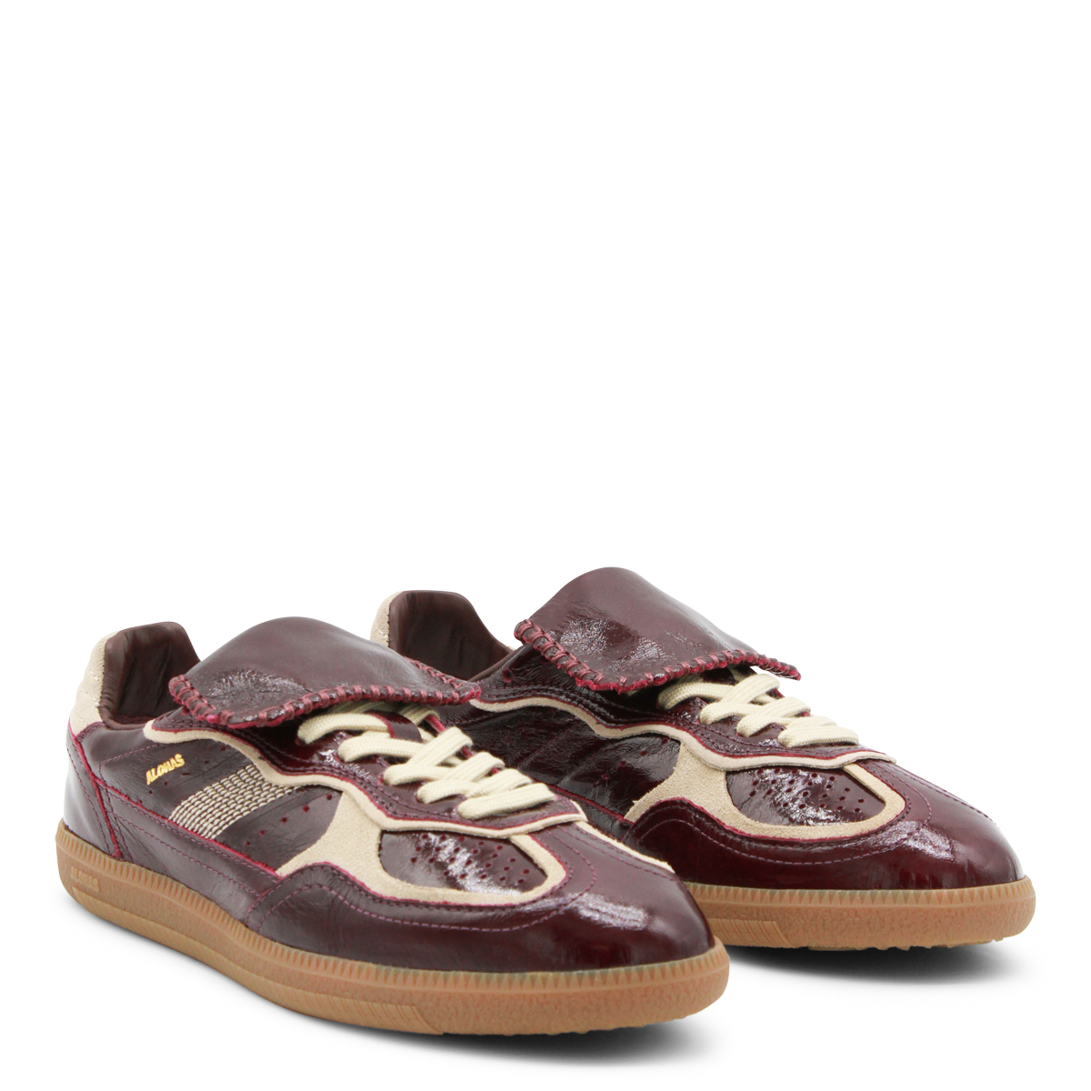 [ALOHAS] Sneakers FW26 S10082905