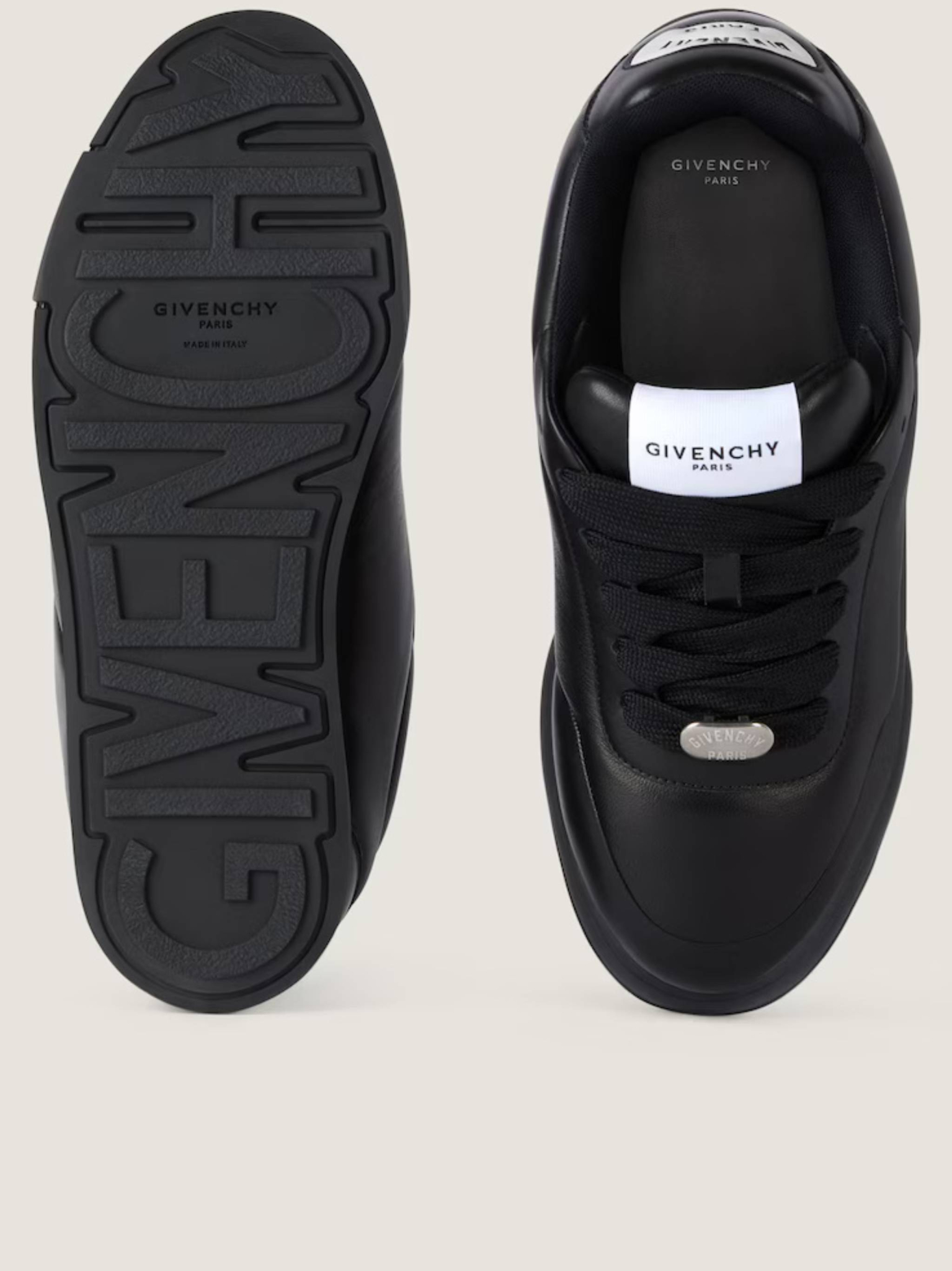 [Givenchy] Sneakers FW26 BH00B7H1YM