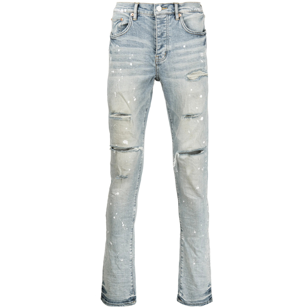 [Purple Brand] Jeans FW26 P001  LIP