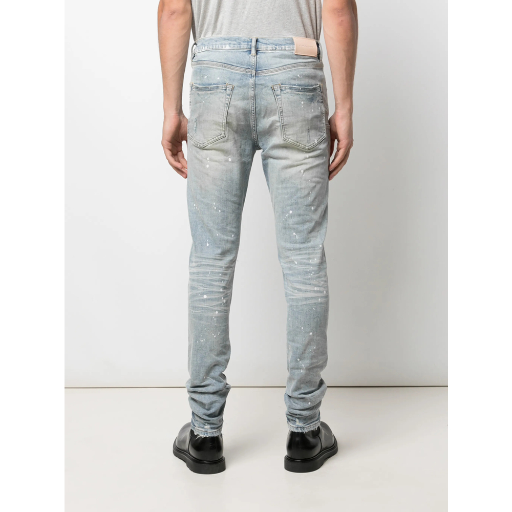 [Purple Brand] Jeans FW26 P001  LIP