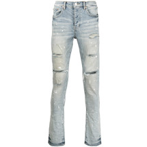 [Purple Brand] Jeans FW26 P001  LIP