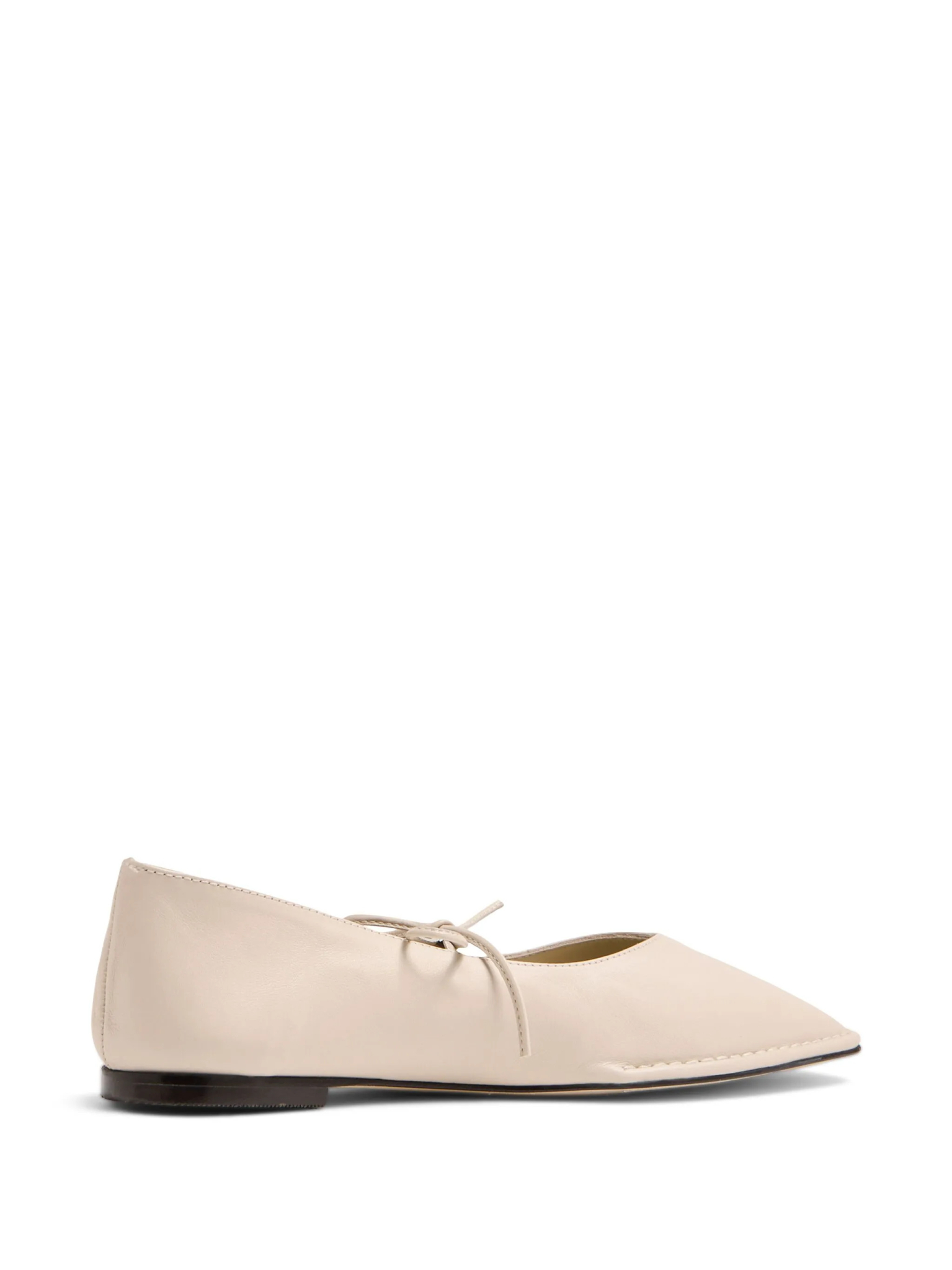 [ALOHAS] Flat shoes FW26 S0019114