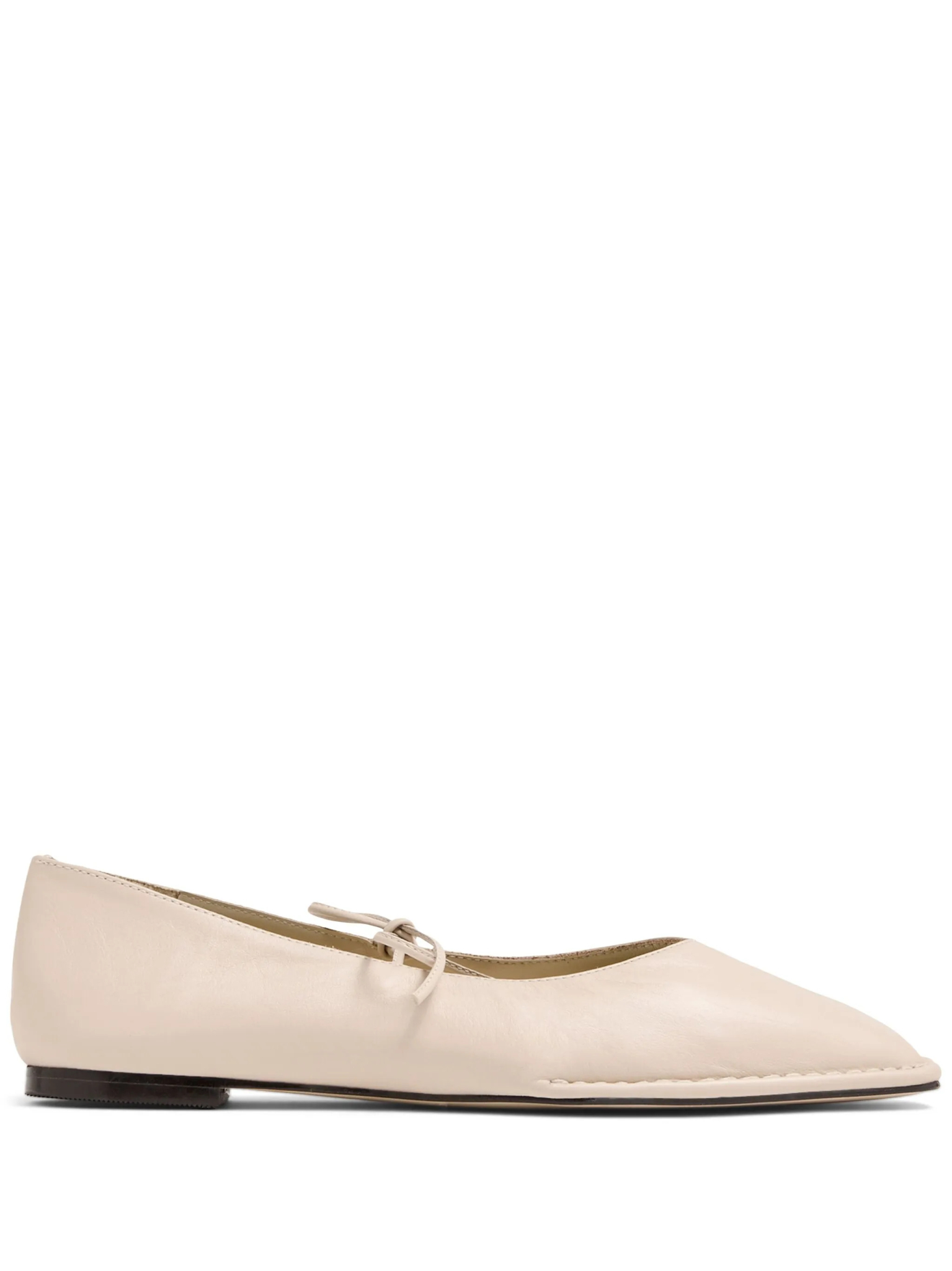 [ALOHAS] Flat shoes FW26 S0019114