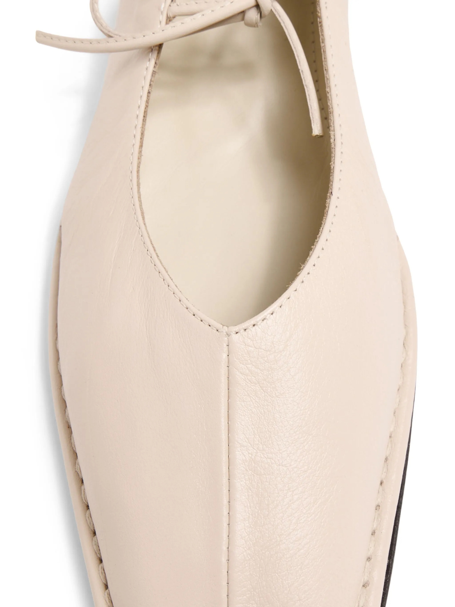 [ALOHAS] Flat shoes FW26 S0019114