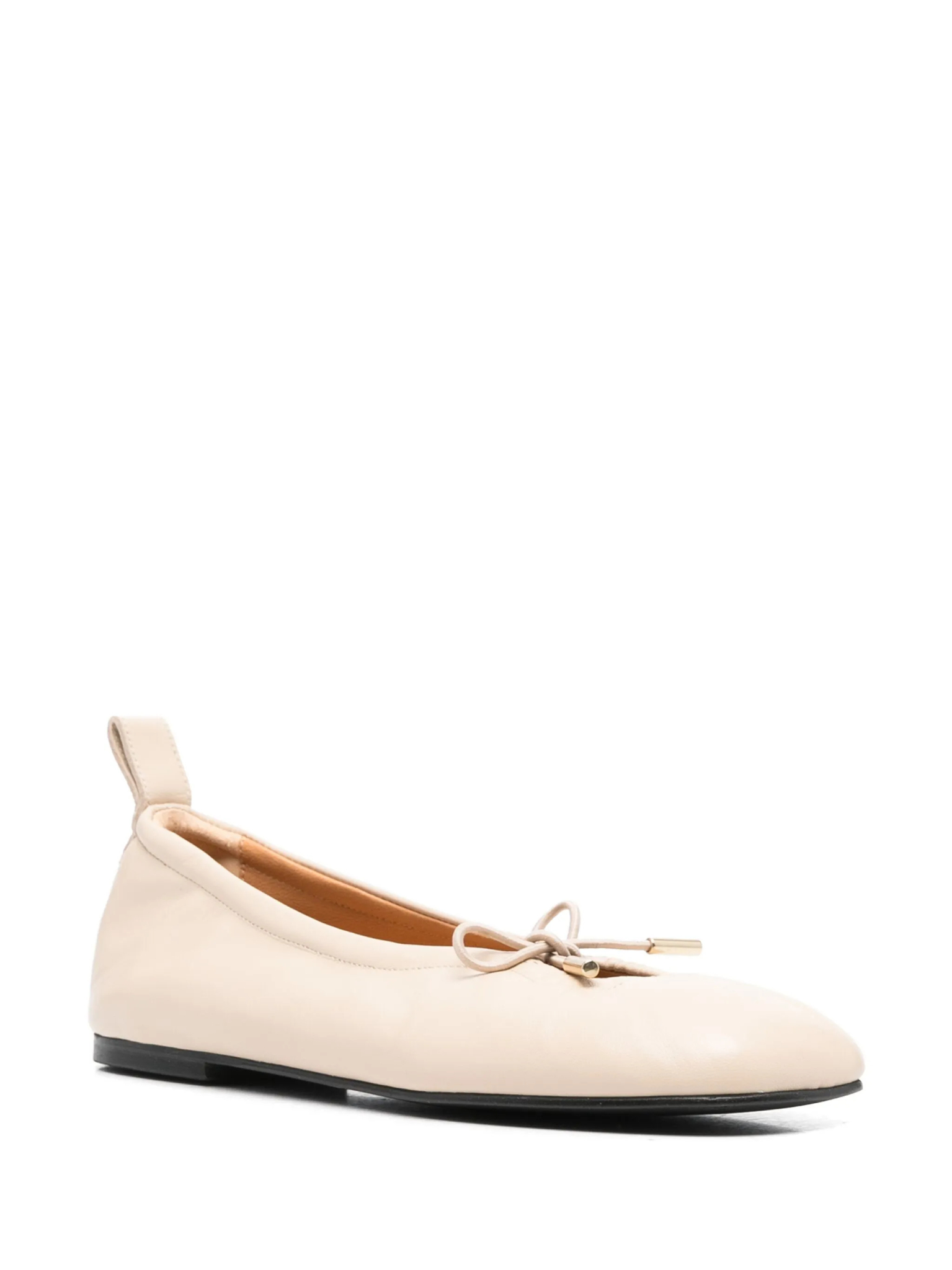 [ALOHAS] Flat shoes FW26 S10030301