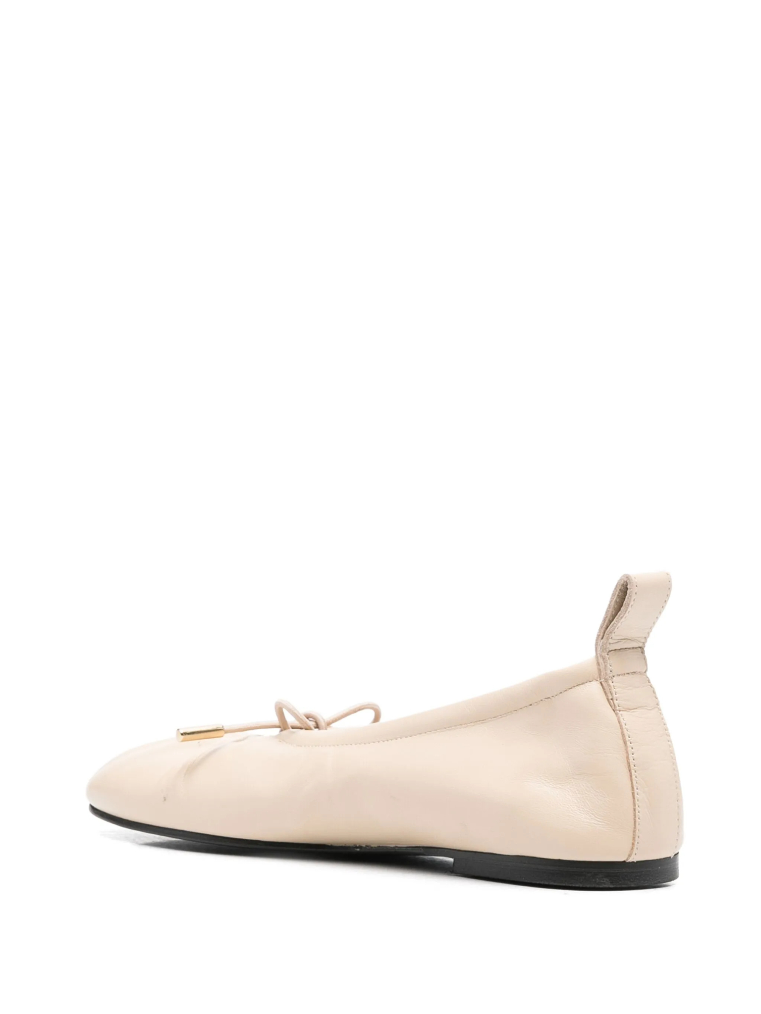 [ALOHAS] Flat shoes FW26 S10030301