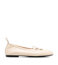 [ALOHAS] Flat shoes FW26 S10030301