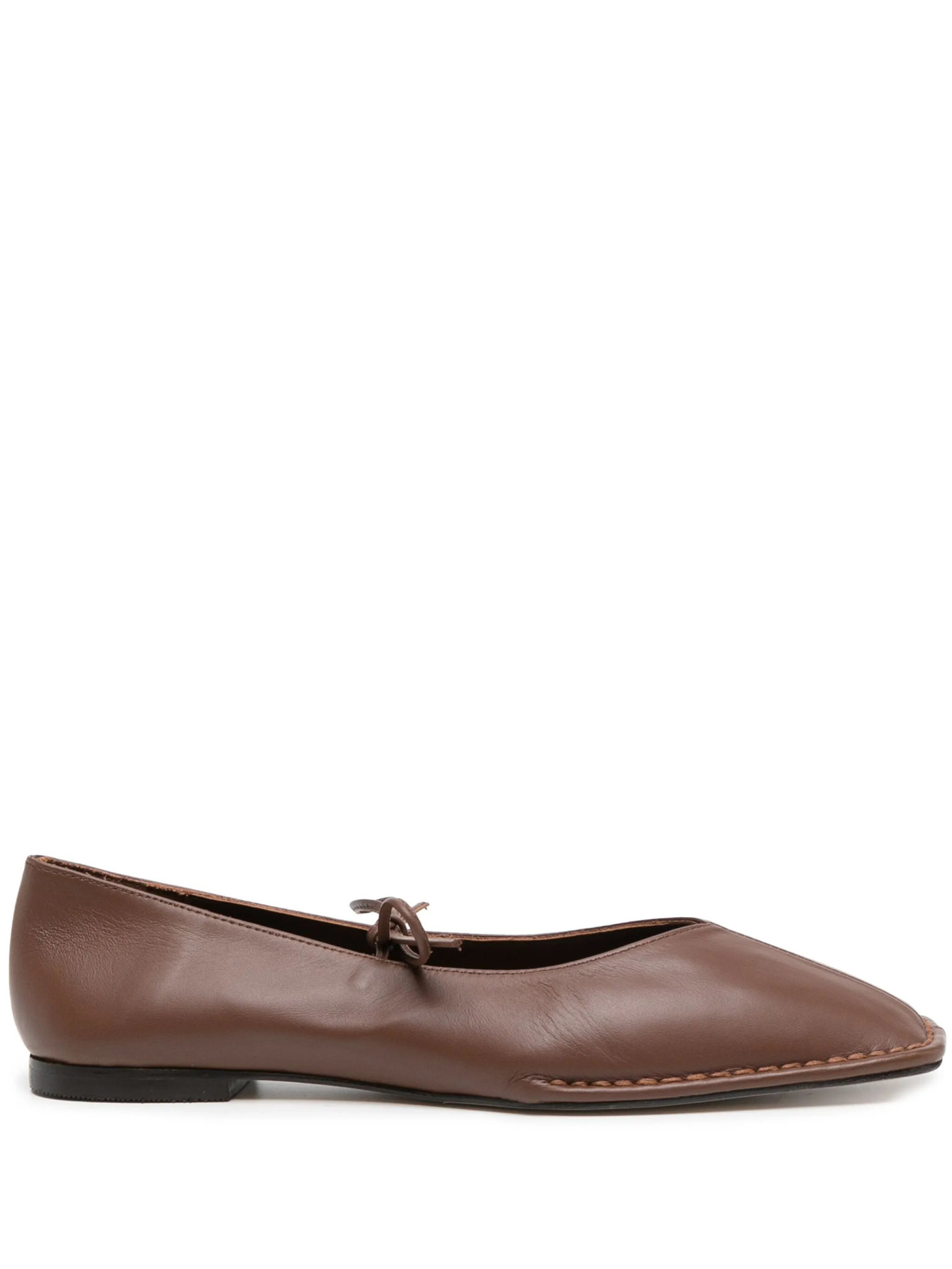 [ALOHAS] Flat shoes FW26 S0019113