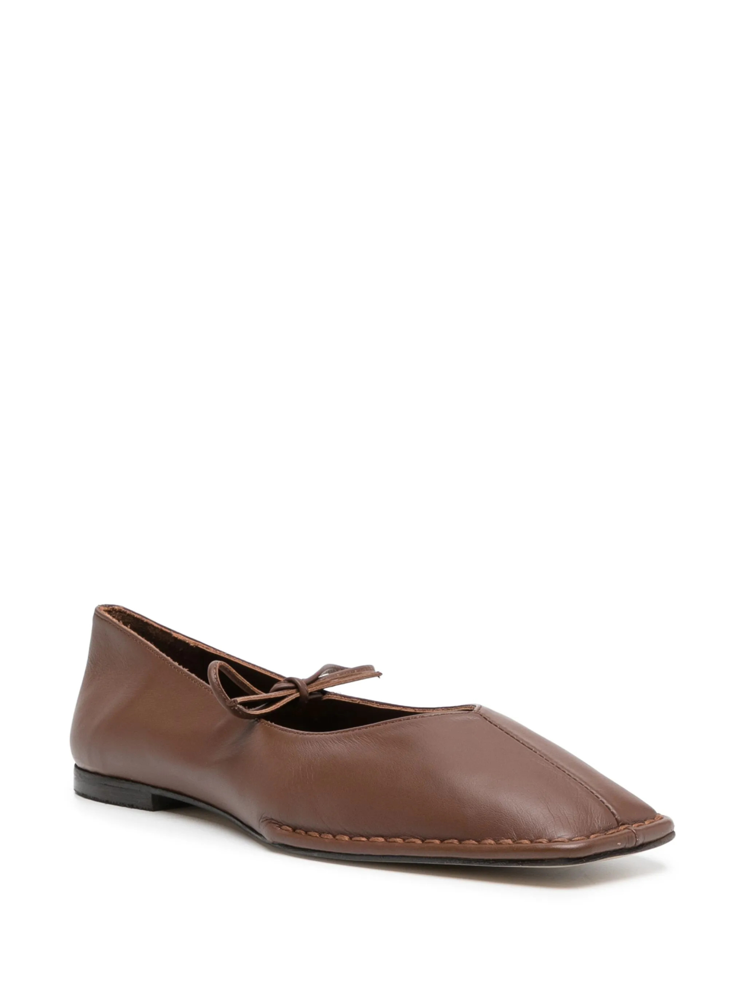 [ALOHAS] Flat shoes FW26 S0019113