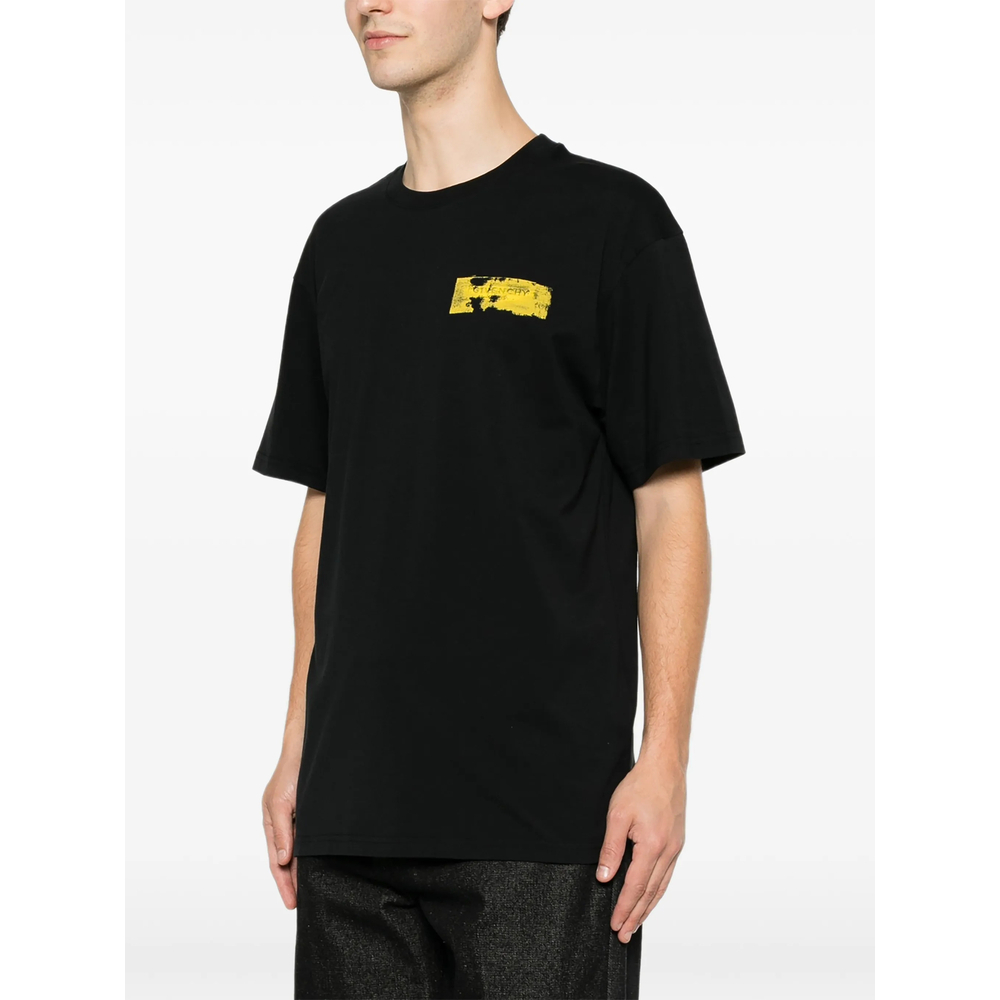 [Givenchy] T-shirts Short Sleeve FW26 BM71NK3YUD  001