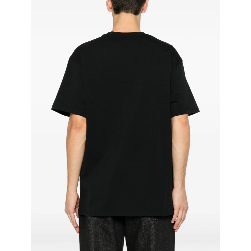 [Givenchy] T-shirts Short Sleeve FW26 BM71NK3YUD  001