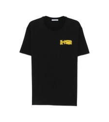 [Givenchy] T-shirts Short Sleeve FW26 BM71NK3YUD  001