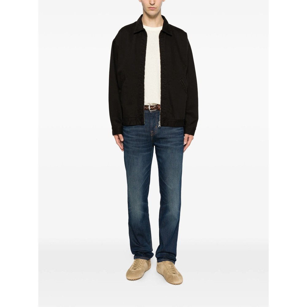 [7 FOR ALL MANKIND] Jeans FW26 7TC40F27 SLIMMY 3DJ
