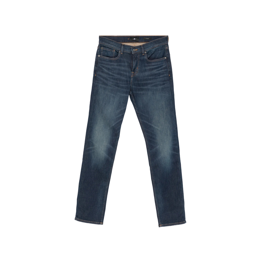 [7 FOR ALL MANKIND] Jeans FW26 7TC40F27 SLIMMY 3DJ