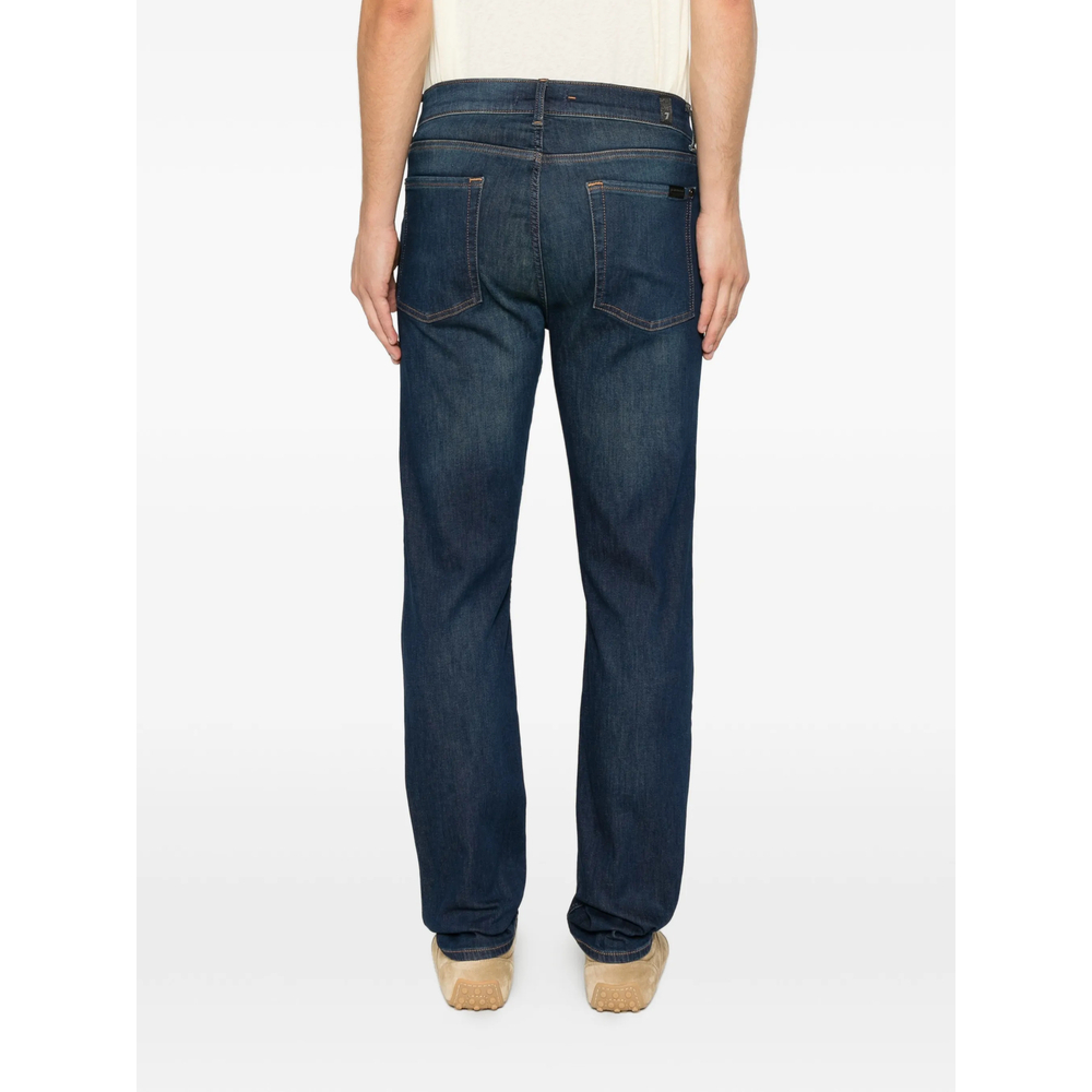 [7 FOR ALL MANKIND] Jeans FW26 7TC40F27 SLIMMY 3DJ