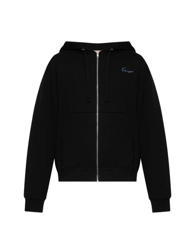 [Kenzo] Hoodie FW26 FG65HO2644MJ  99J