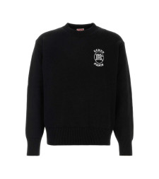 [Kenzo] Sweatshirt FW26 FG65PU8043EB  99J