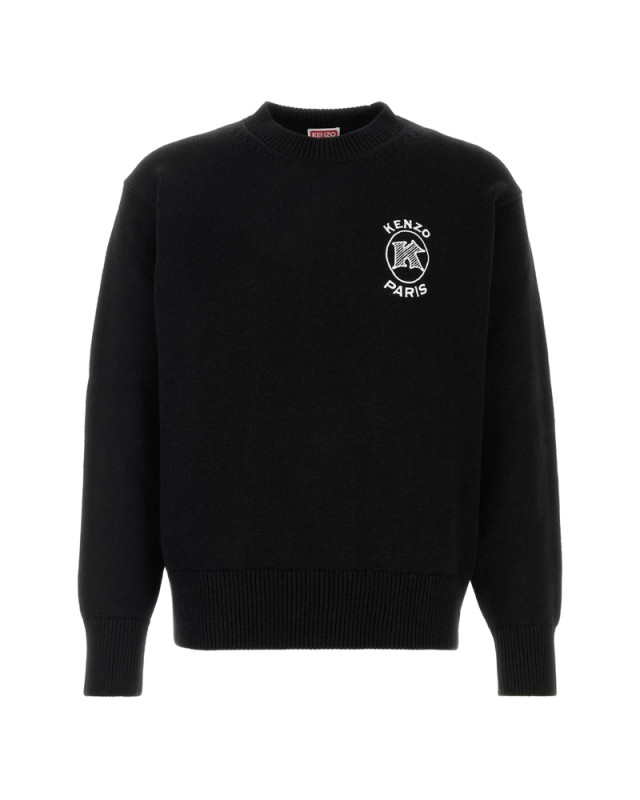 [Kenzo] Sweatshirt FW26 FG65PU8043EB  99J