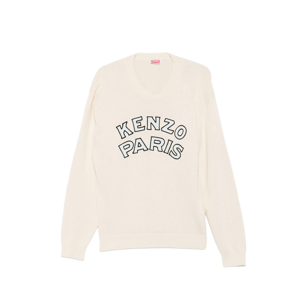 [Kenzo] Sweatshirt FW26 FG65PU8223EW  02