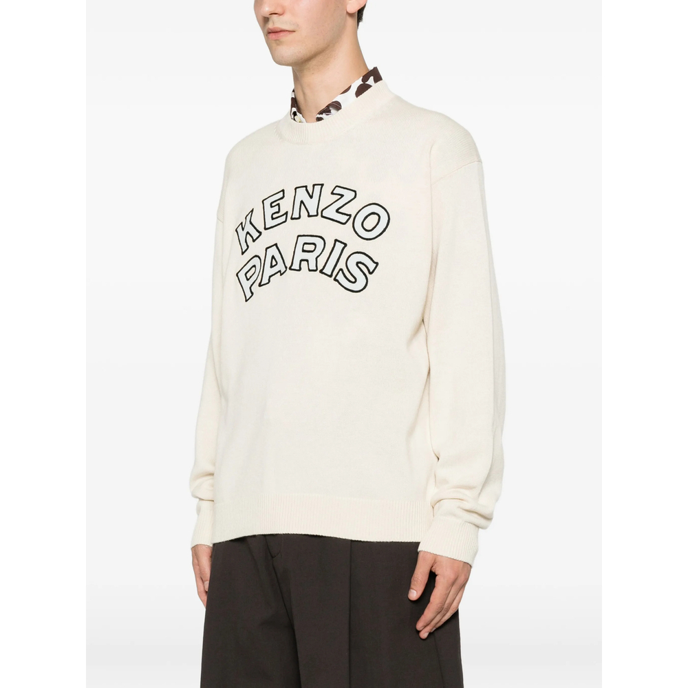 [Kenzo] Sweatshirt FW26 FG65PU8223EW  02