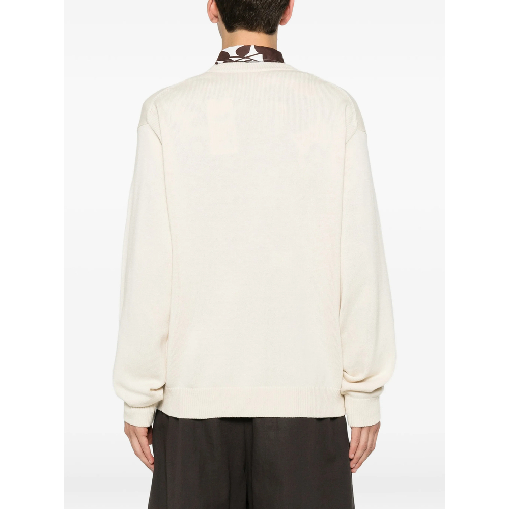 [Kenzo] Sweatshirt FW26 FG65PU8223EW  02