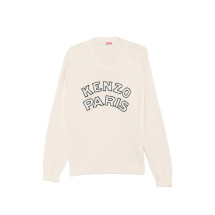 [Kenzo] Sweatshirt FW26 FG65PU8223EW  02