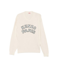 [Kenzo] Sweatshirt FW26 FG65PU8223EW  02