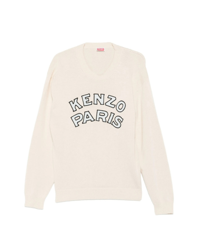 [Kenzo] Sweatshirt FW26 FG65PU8223EW  02